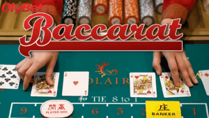 Các biến thể baccarat Olybet