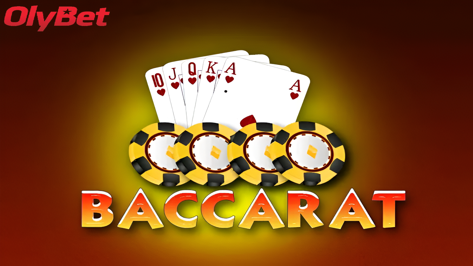 Chiến Thuật Chơi Baccarat Olybet