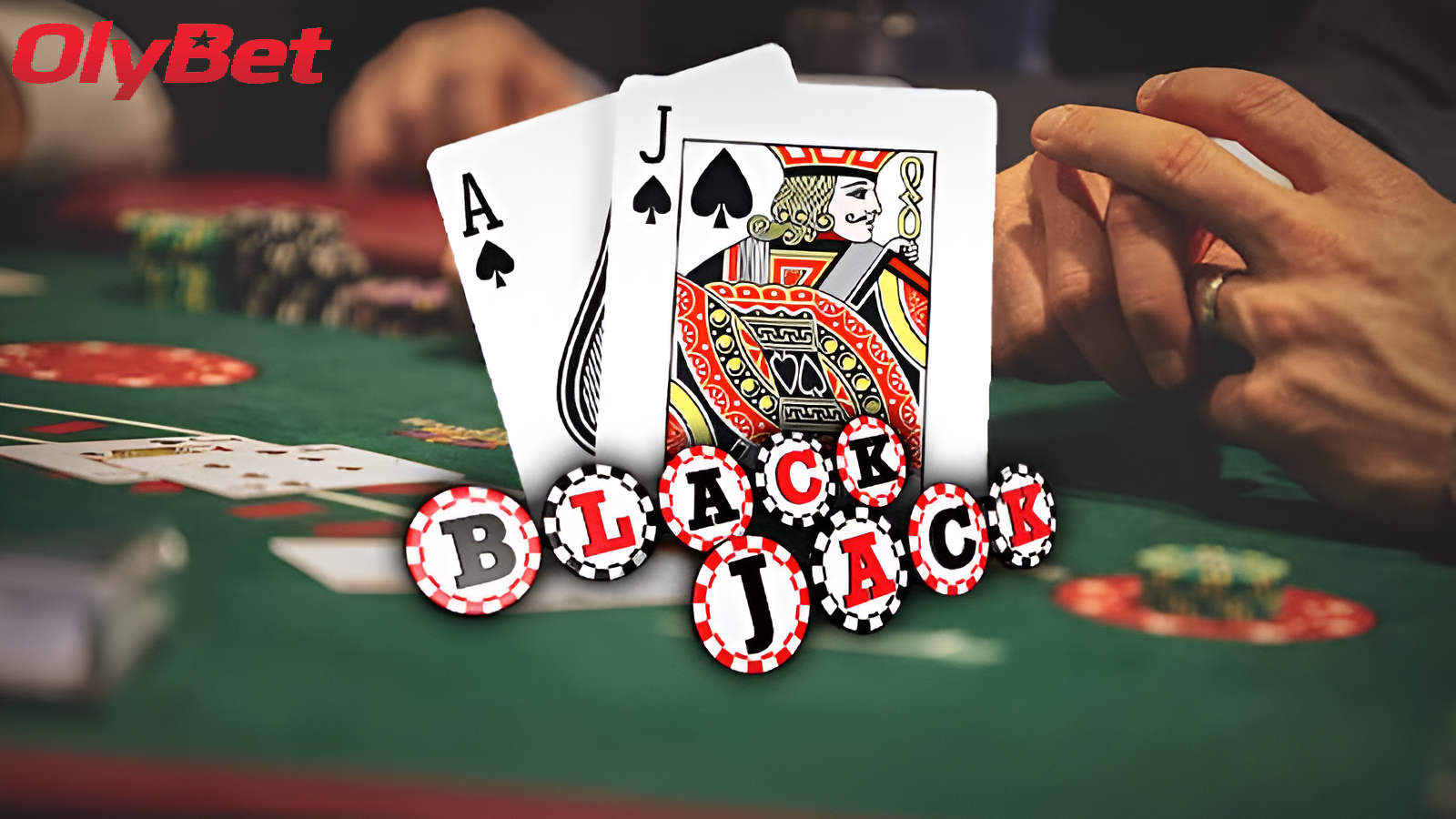 Chiến Thuật Chơi Blackjack Olybet Hiệu Quả