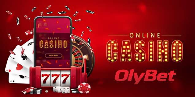 Casino Olybet là gì?