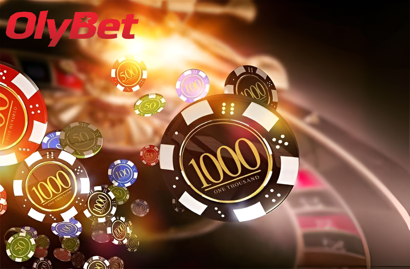 Khám phá lợi thế khi tham gia Casino Olybet