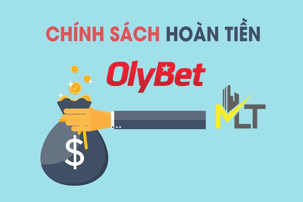 Khái niệm hoàn trả cược