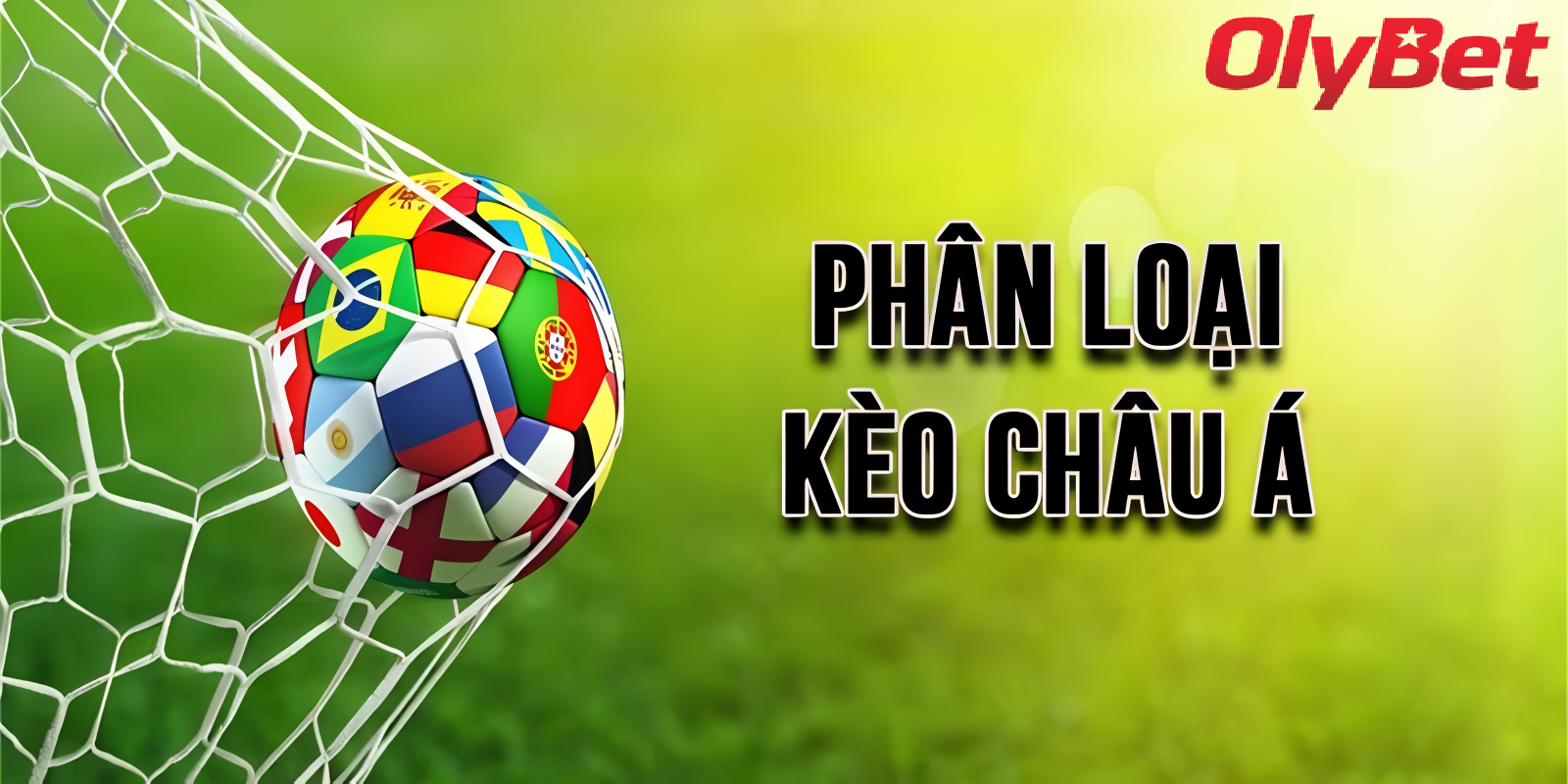 cách tính tỷ lệ kèo châu Á Olybet