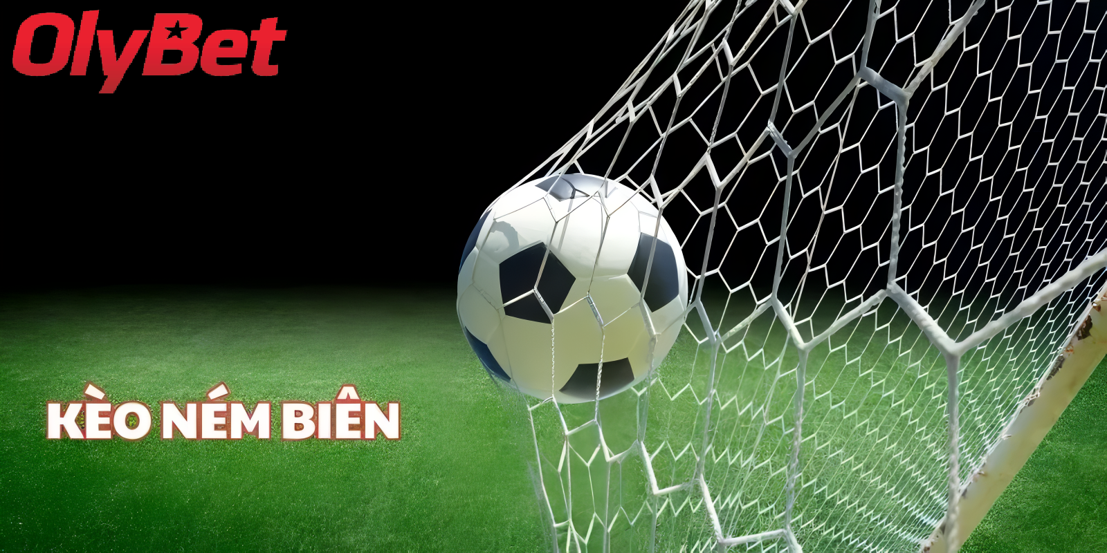 Thông Tin Cơ Bản Về Kèo Ném Biên Olybet