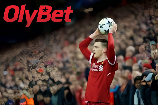 Kinh nghiệm chơi kèo ném biên Olybet