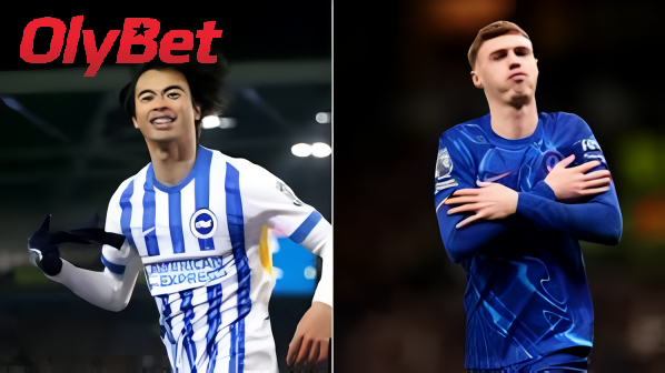 Kinh Nghiệm Cá Cược Kèo Ngoại Hạng Anh Olybet