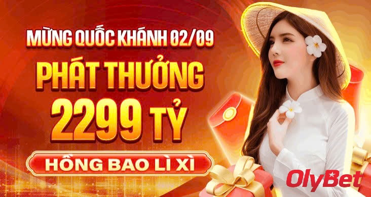 Khuyến Mãi Olybet Có Gì?