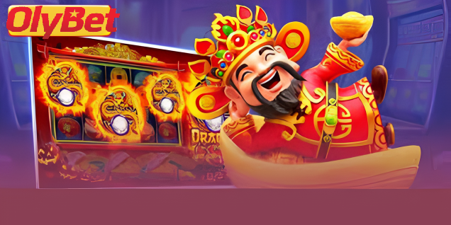 Slot Game Phát Lộc Hấp Dẫn Bet Thủ
