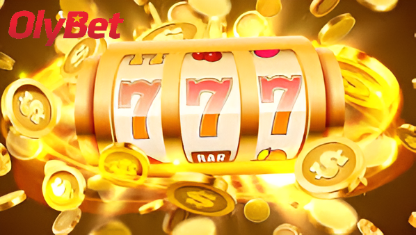 Giới thiệu Nổ Hũ Olybet