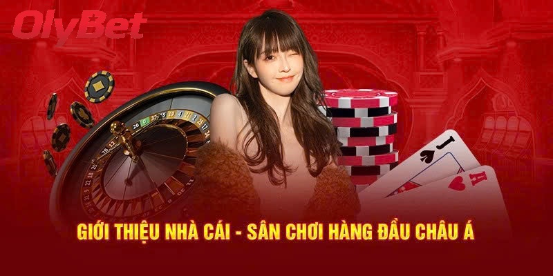 Giới thiệu chung về Olybet