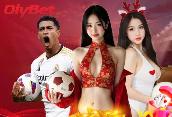 Trải Nghiệm Đánh Bài Online Hấp Dẫn Tại Olybet