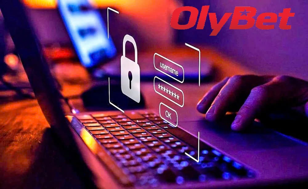 Tính Bảo Mật Tuyệt Đối  Ưu Tiên Số 1 Tại Olybet 